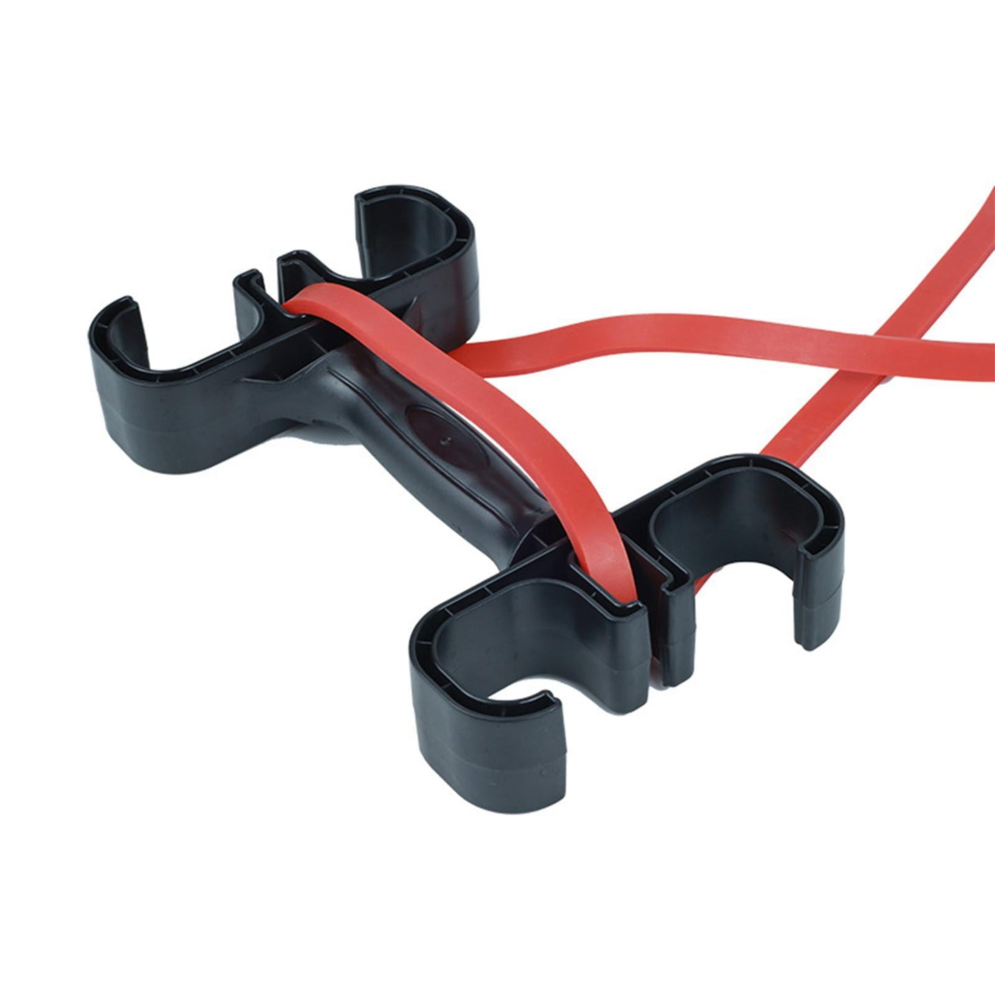 Gym Resistance Bands Handle Attachments for Pulley System Pull down Exercise