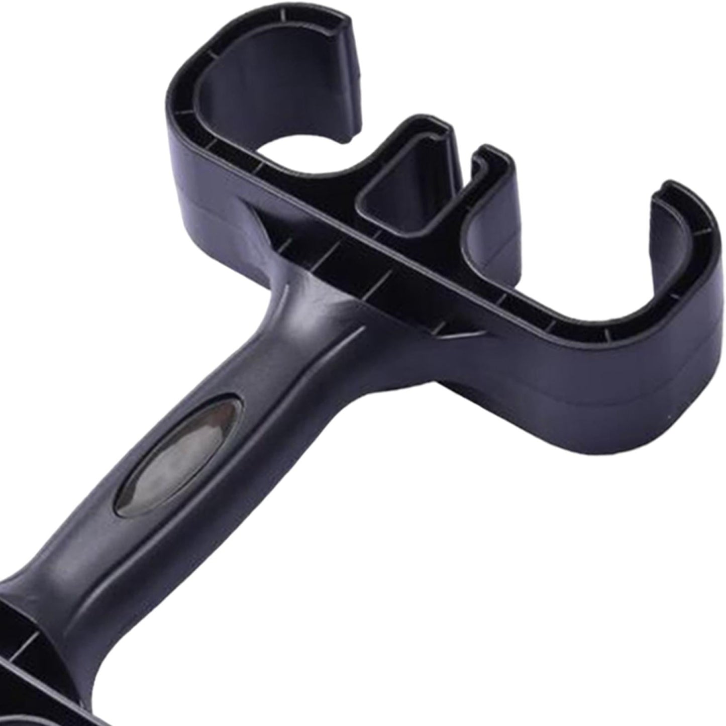 Gym Resistance Bands Handle Attachments for Pulley System Pull down Exercise