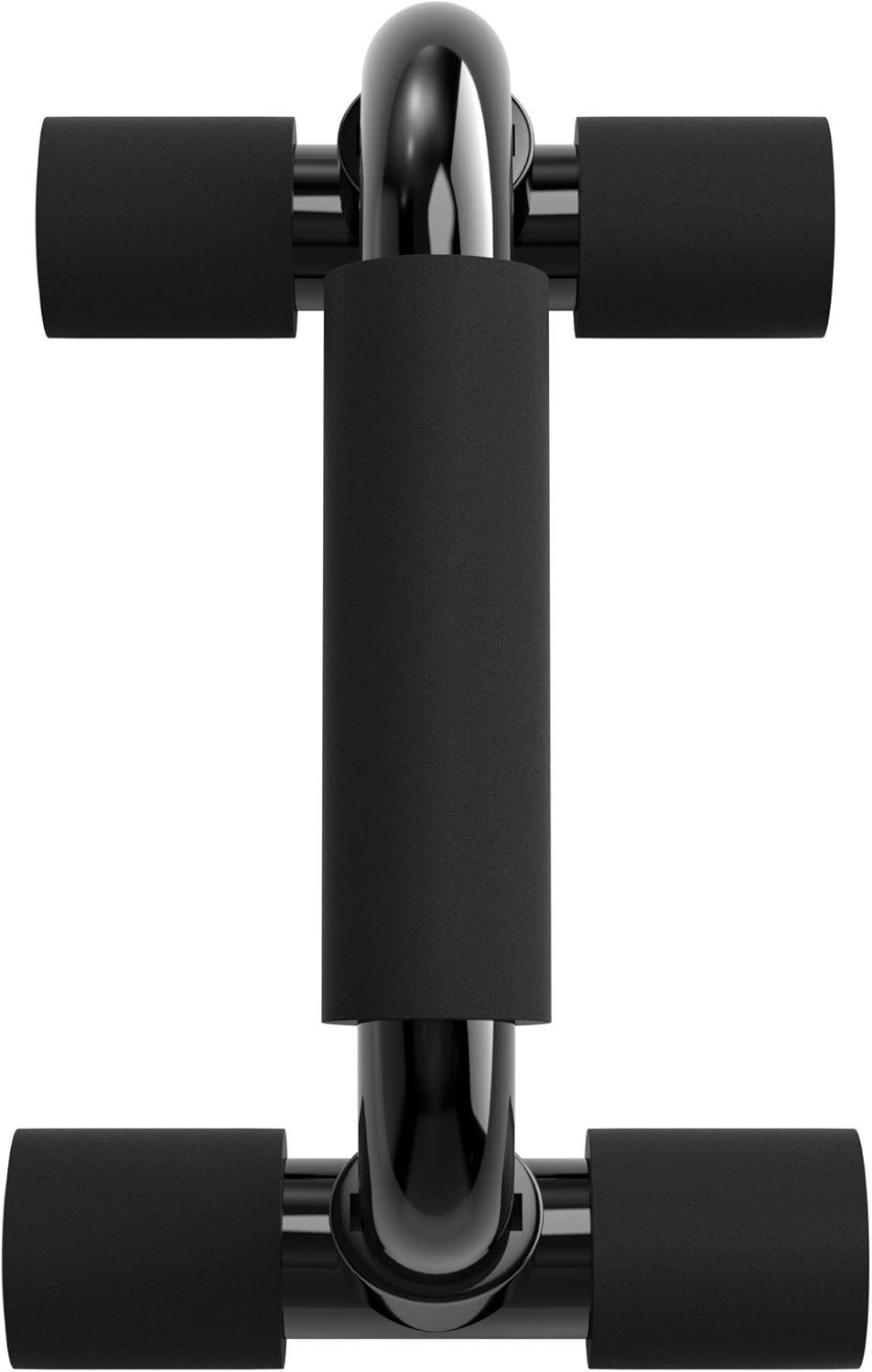 Push up Maniglie, Attrezzature per Fitness per La Casa Di Ginnastica, Push-Up Bars Stand, Flessione Delle Braccia, Unisex, Confezione Da 2.