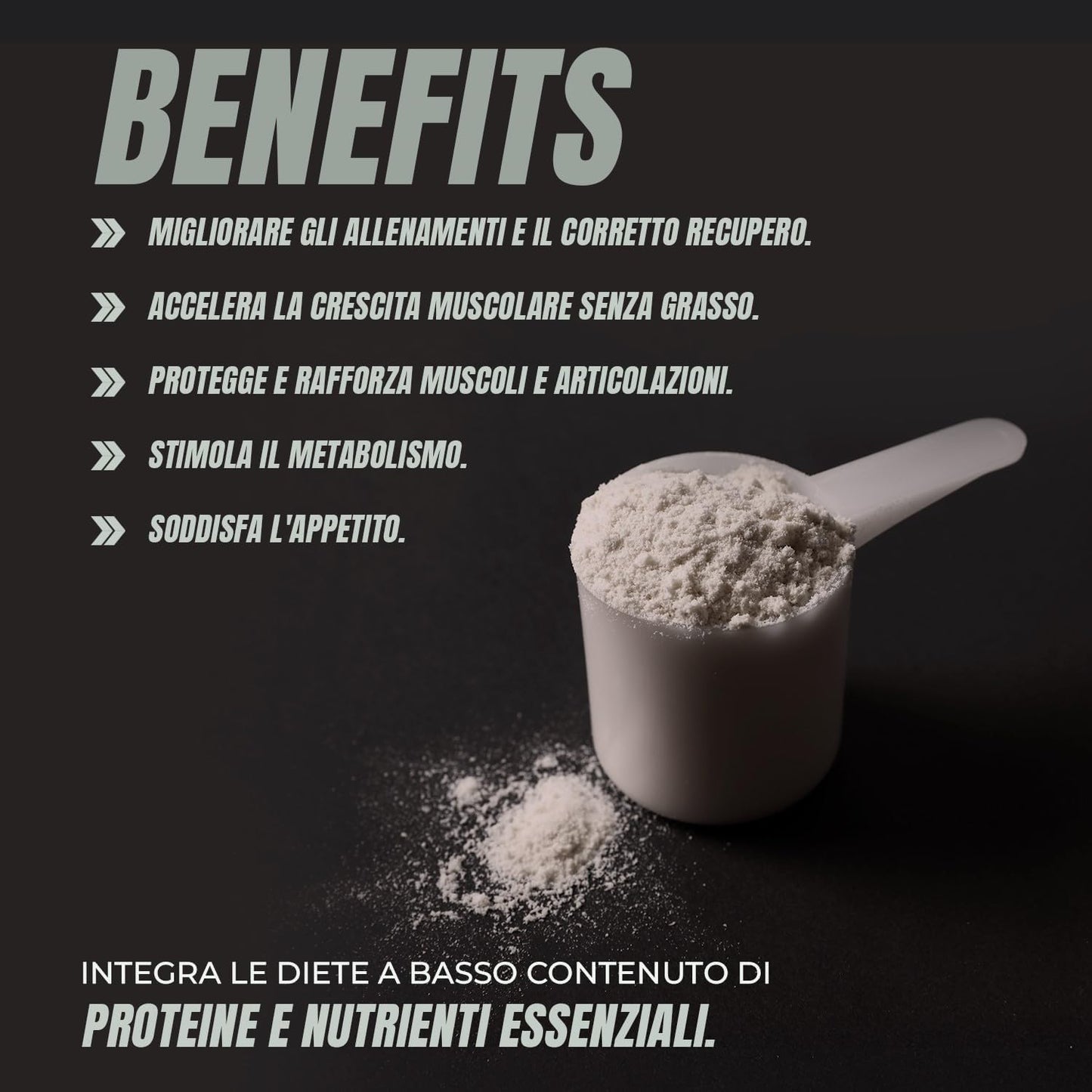 Whey Protein Isolate 100% Pura, Proteine Whey Isolate + Collagene + Magnesio, Proteine Del Siero Di Latte Isolate per Lo Sviluppo Muscolare, 30 Dosi Fragola 1000G