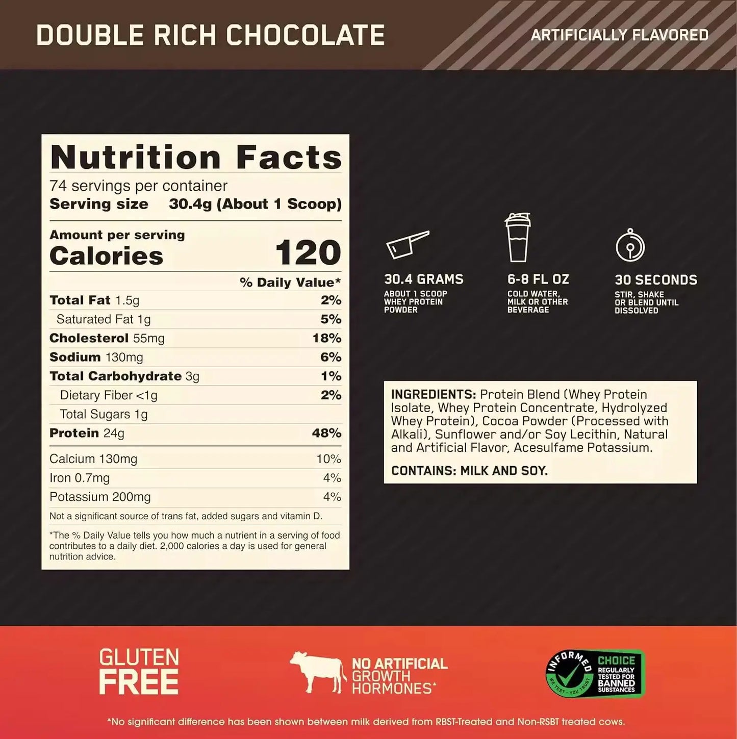 High Quality Protein Powder Logo 5Lb 2Lb 10Kg 20Kg Mass Whey Protein Powder 1Kg 2Kg 4Kg White Label Protein Powder
