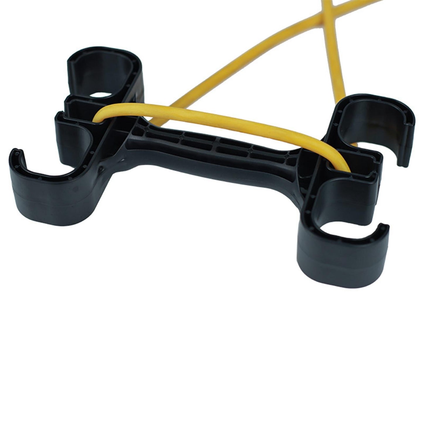 Gym Resistance Bands Handle Attachments for Pulley System Pull down Exercise