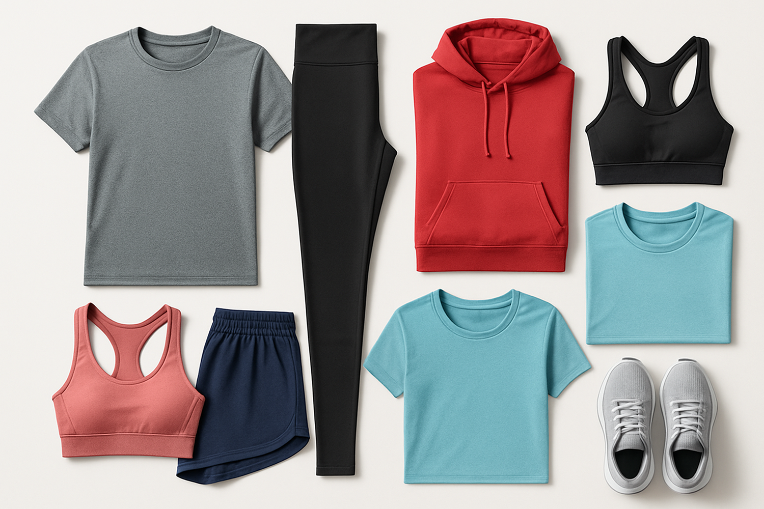 Abbigliamento Sportivo
