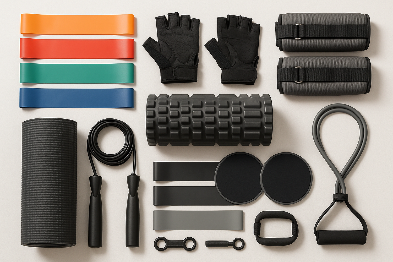 Accessori Fitness