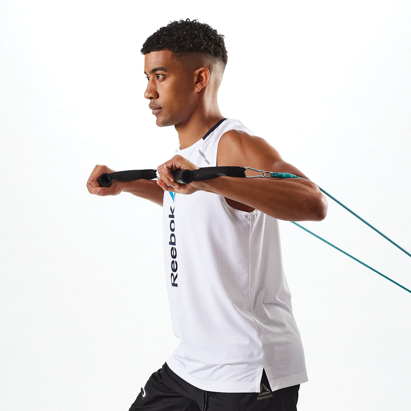 Total Body Resistance Kit, Interchangeable Tubing