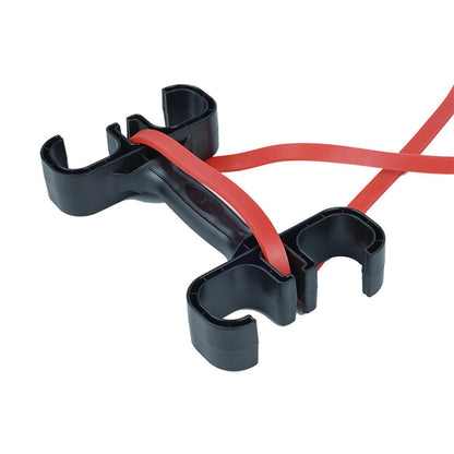 Gym Resistance Bands Handle Attachments for Pulley System Pull down Exercise