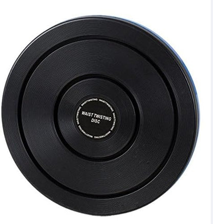 Balance Board Esercizio Attrezzature, per Gli Esercizi Di Torsione Di Vita E Fianchi, per Il Fitness E L'Allenamento(Blu)