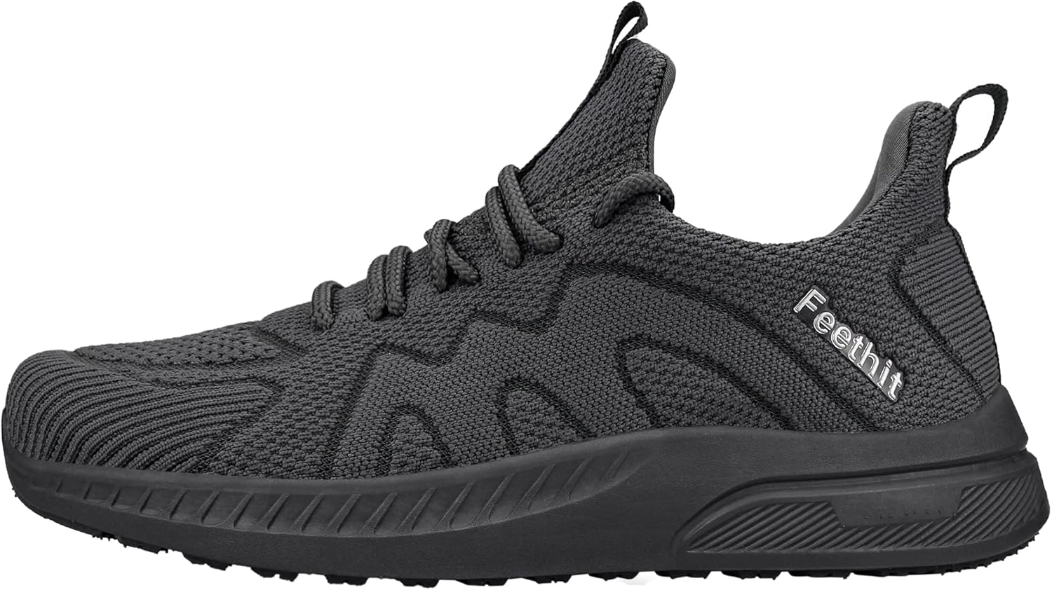 Sneakers Uomo Scarpe Running Corsa Ginnastica Camminata Casual Jogging Trekking Tennis Outdoor Fitness Sportive Palestra Scarpe Da Lavoro Comode Leggere Traspiranti