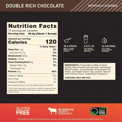 High Quality Protein Powder Logo 5Lb 2Lb 10Kg 20Kg Mass Whey Protein Powder 1Kg 2Kg 4Kg White Label Protein Powder