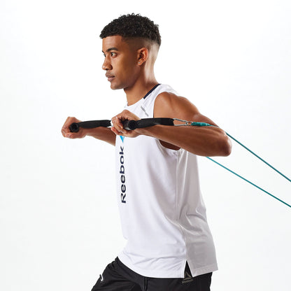 Total Body Resistance Kit, Interchangeable Tubing