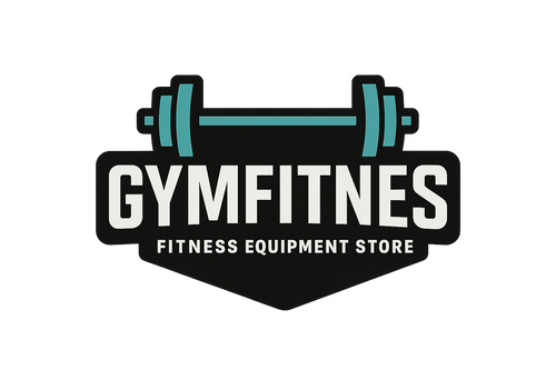 Logo Gymfitnes - Versione 1